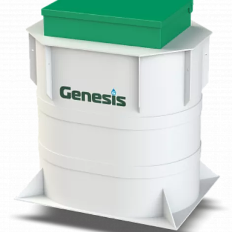 Септик Genesis 1000 PR в Шуе